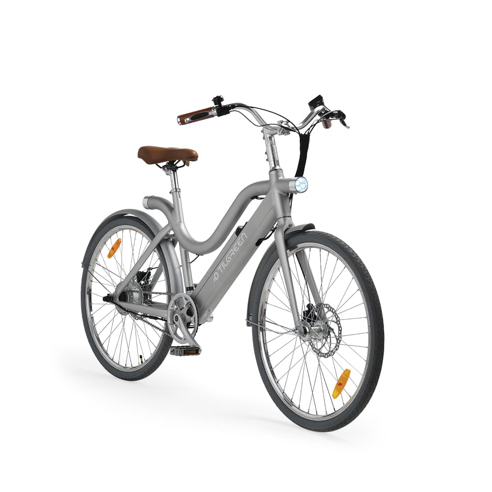 Tilbike frá Tilgreen - Femme