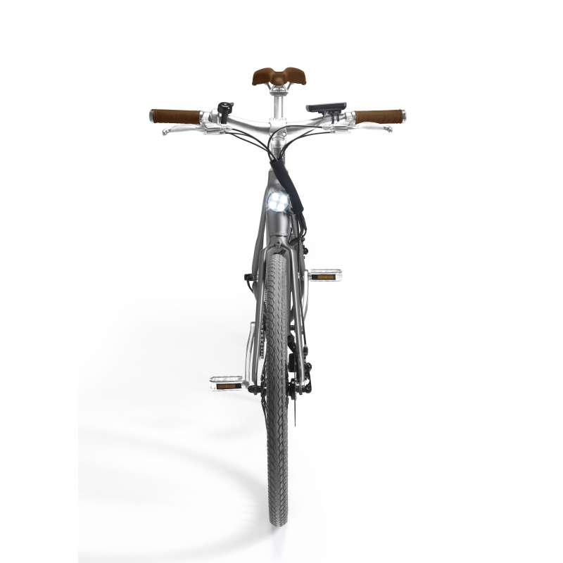 Tilbike frá Tilgreen - Rafmagnshjól