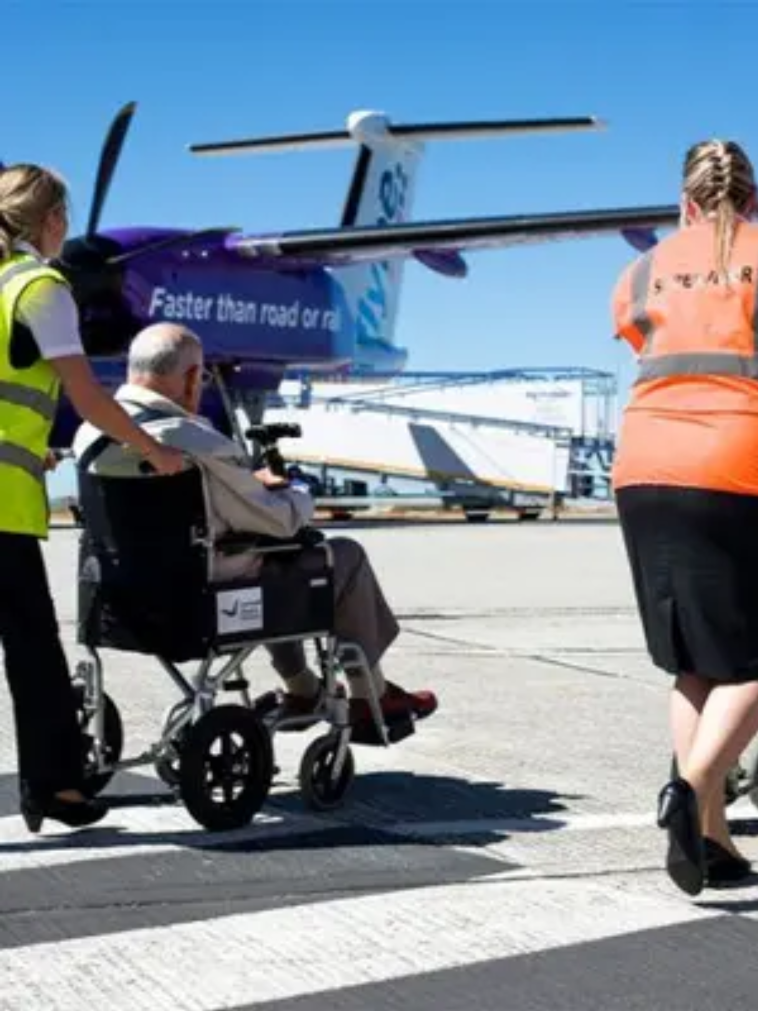 Fyrirtæki og stofnanir