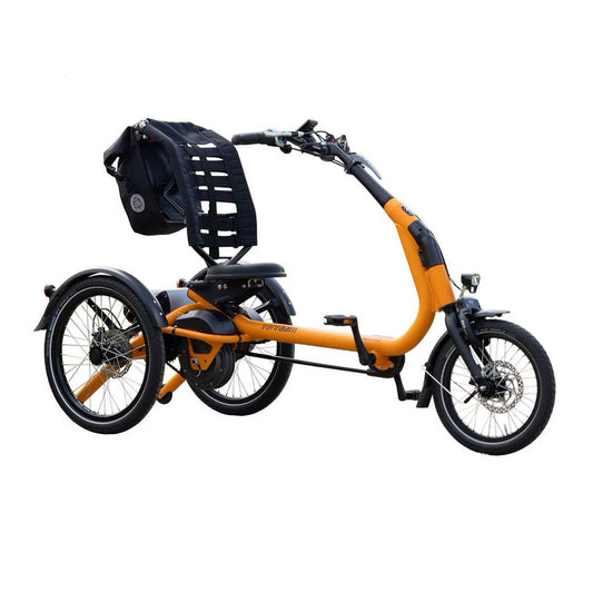 VanRaam Easy Rider Compact Small