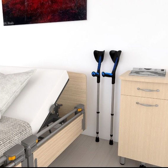 Advance Hækja frá HaCare