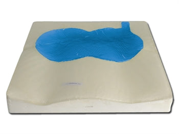 HACARE - Gel Air 2D Hjólastólasessa