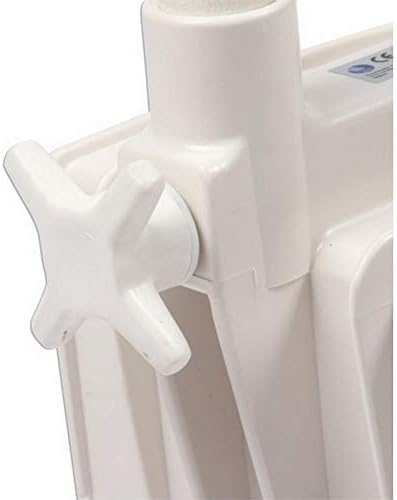 Vermeiren Ivy stuðningshandfang fyrir baðkar