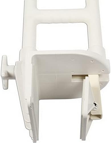 Vermeiren Ivy stuðningshandfang fyrir baðkar