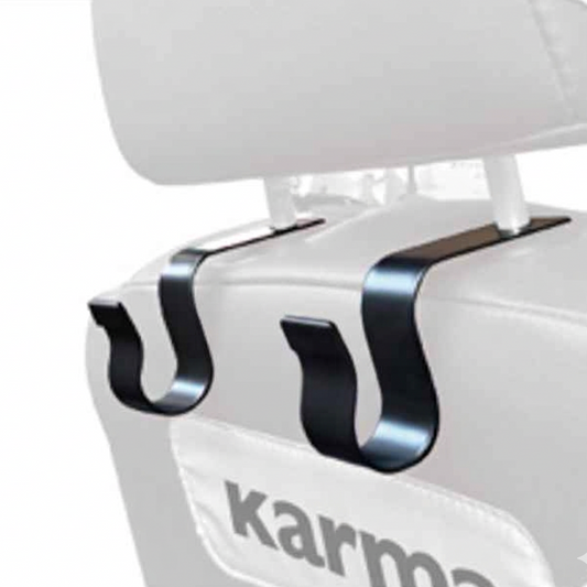 Karma Medical Krókur fyrir innkaupapoka