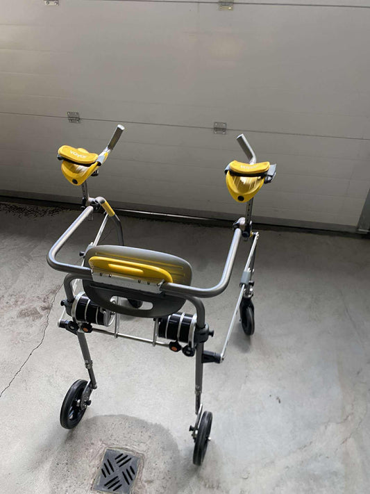 FROG Walker Göngugrind TILBOÐ Á SÝNINGAREINTAKI