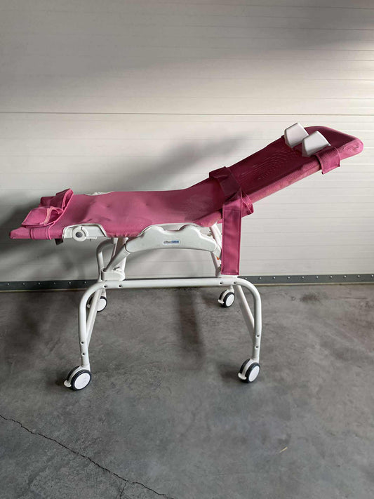 Wave baðstóll TILBOÐ Á SÝNINGAREINTAKI