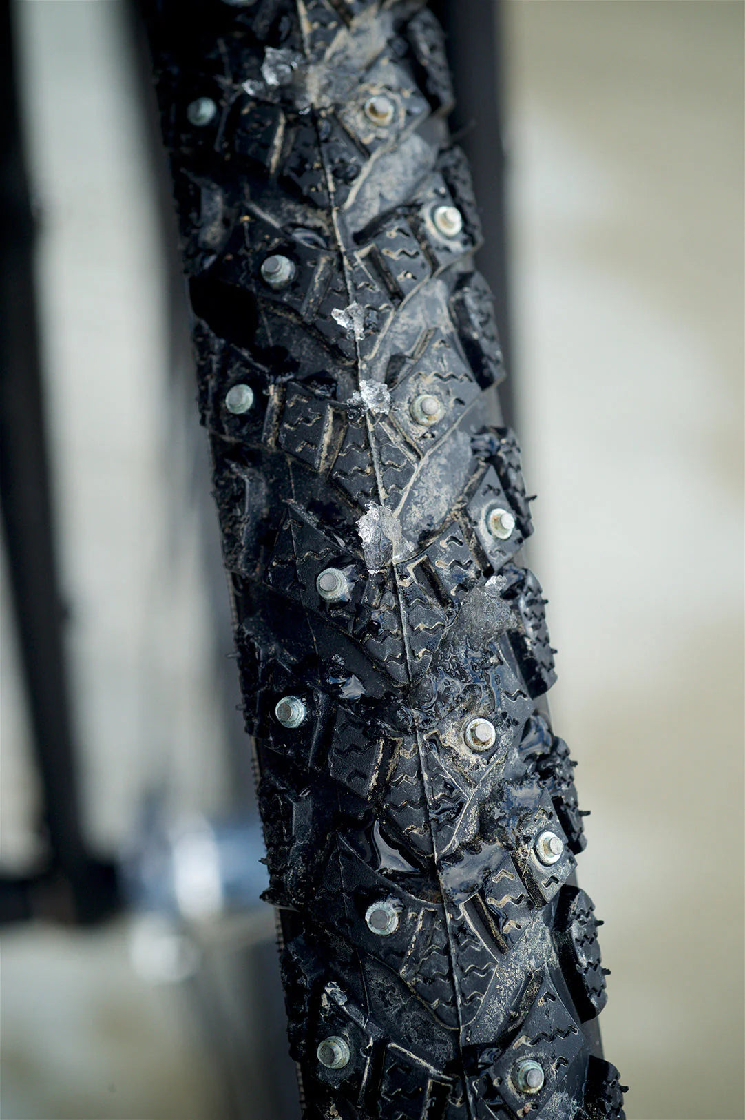 Schwalbe Marathon Winter Plus Wire Bead nagladekk 20x2.15"