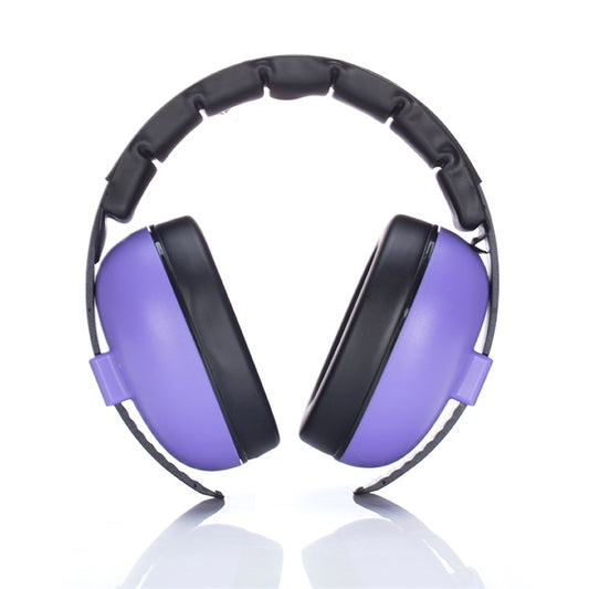 Heyrnahlífar  fyrir börn 0-5 ára