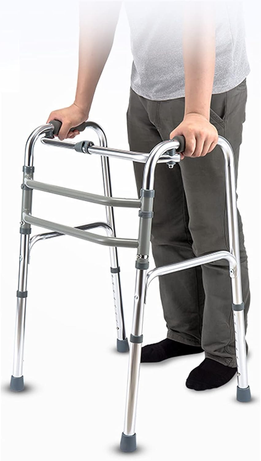 Leiga á gönguramma