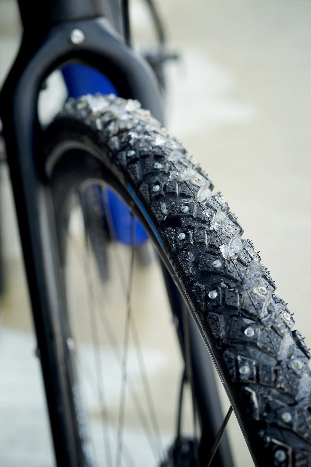 Schwalbe Marathon Winter Plus Wire Bead nagladekk 20x2.15"