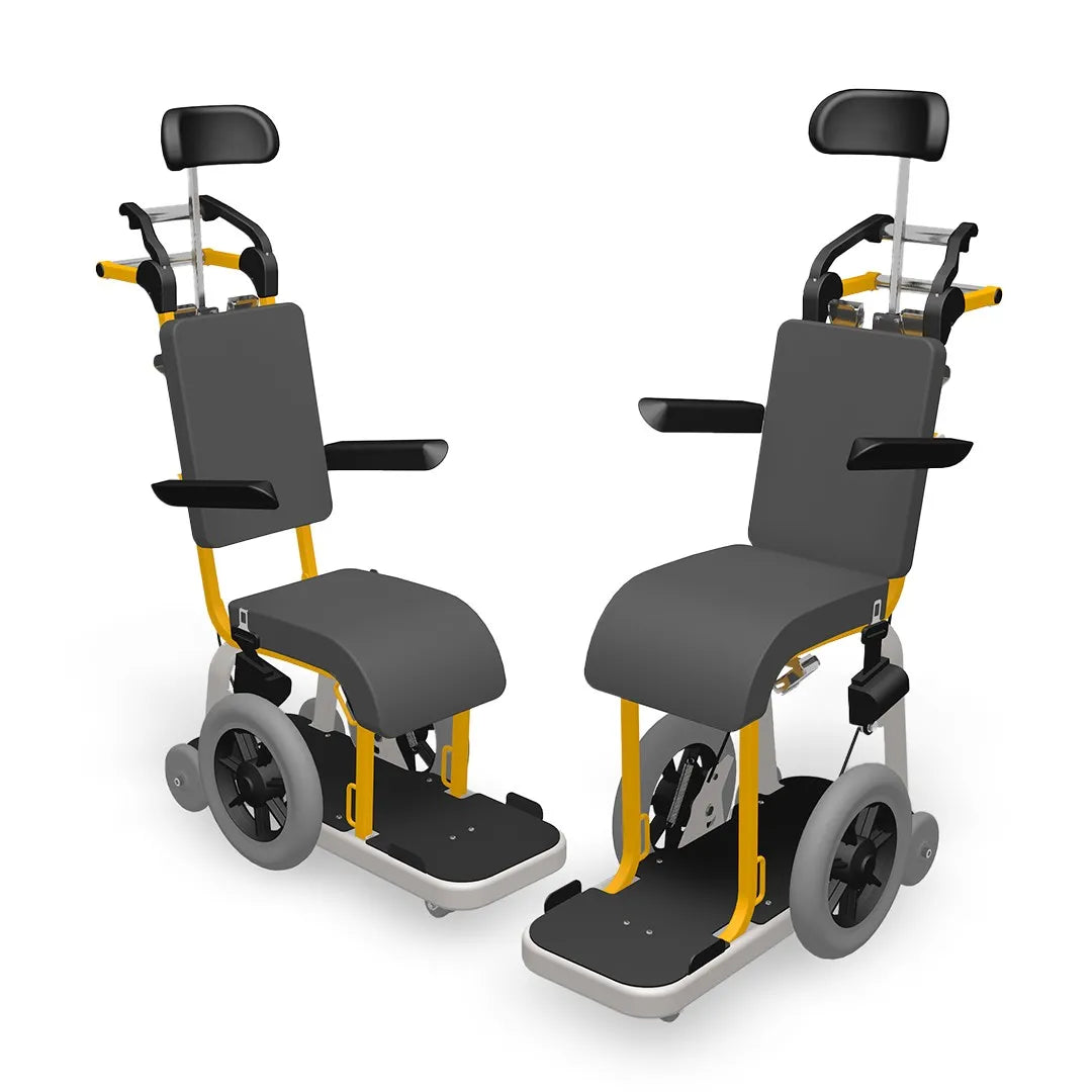 Mobby gangstóll (Aisle chair)