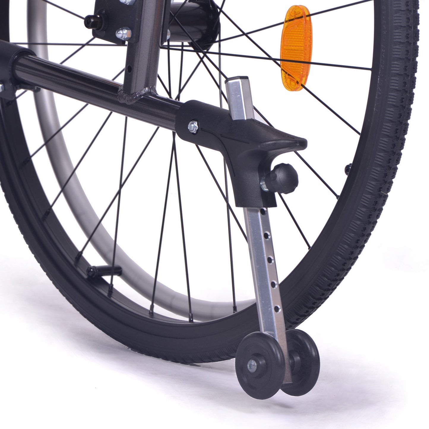 Vermeiren Veltivörn á D200 hjólastól