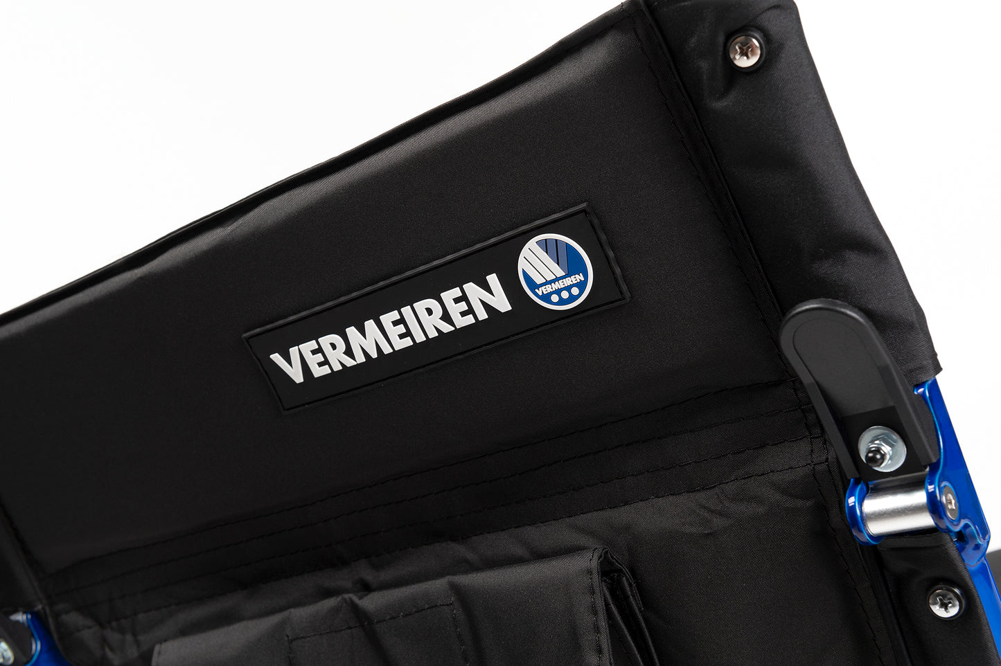 Vermeiren Bobby flutnings Hjólastóll - 48cm