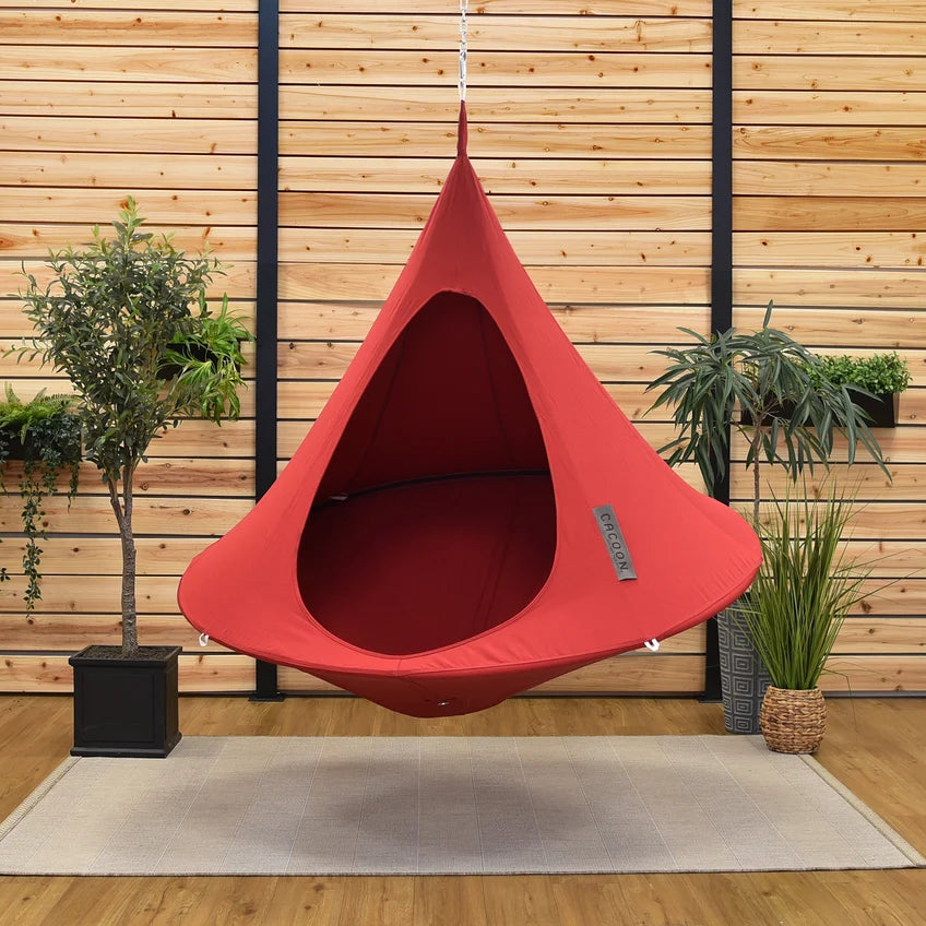 Vivere Cacoon single
