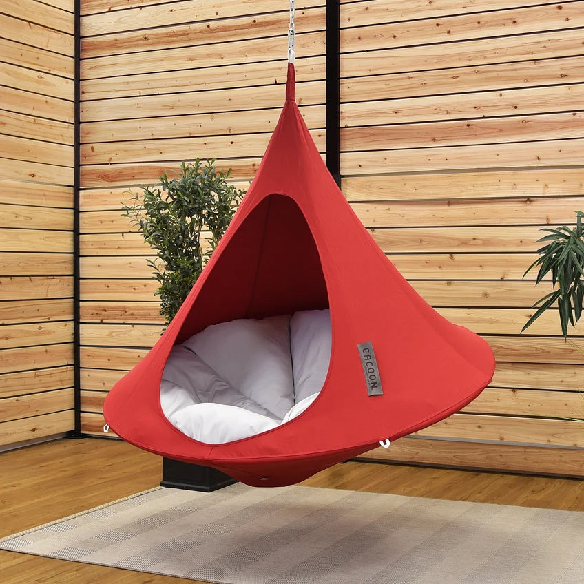 Vivere Cacoon single