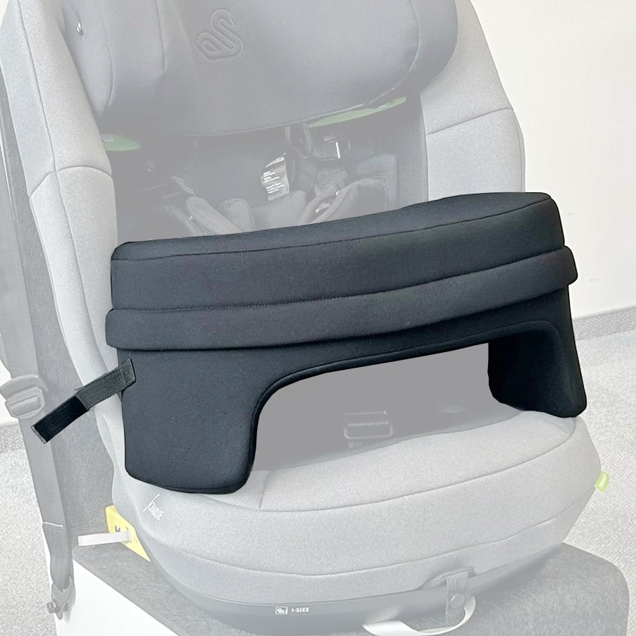 Schuchmann Charlie integral bílstóll 100-150cm