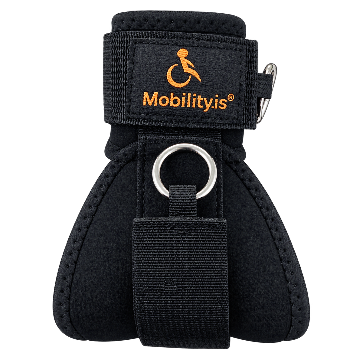 Griphanski - Mobility