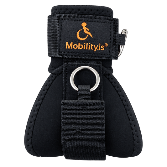 Griphanski - Mobility