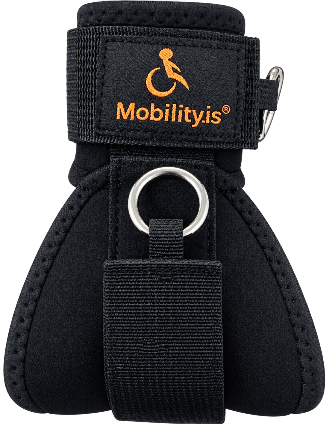Griphanski - Mobility