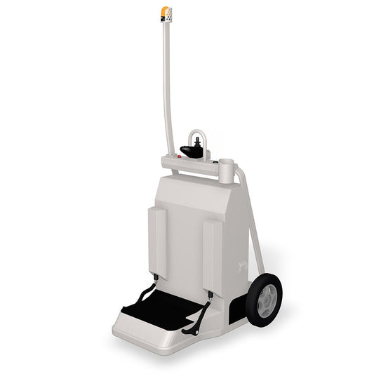 Mobby-Mover flutningstæki fyrir Mobby stóla
