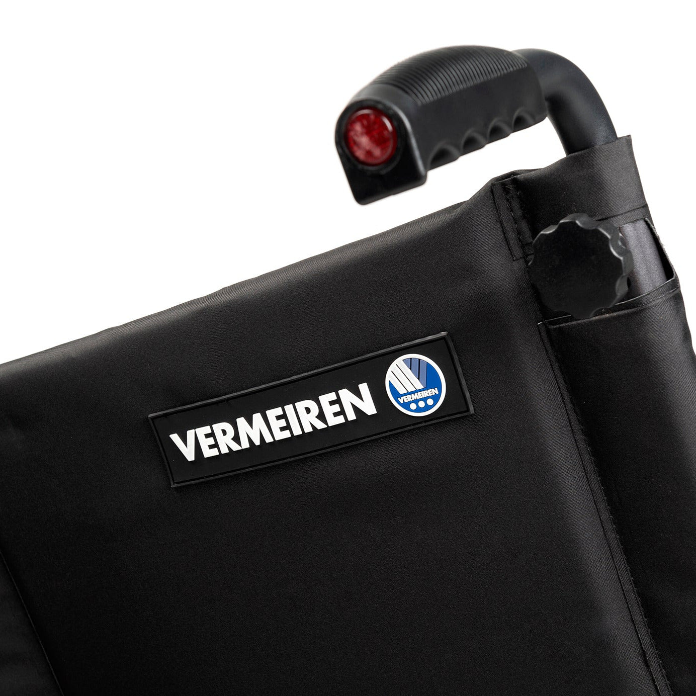 Vermeiren D200 Krossramma Hjólastóll