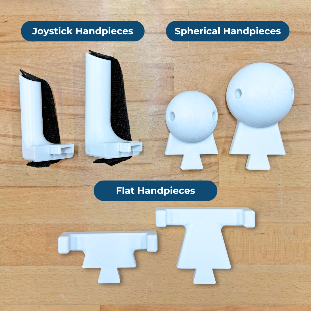 Guided Hands® - teikniborð