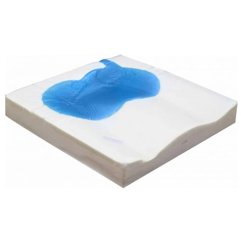 HACARE - Gel Air 2D Hjólastólasessa