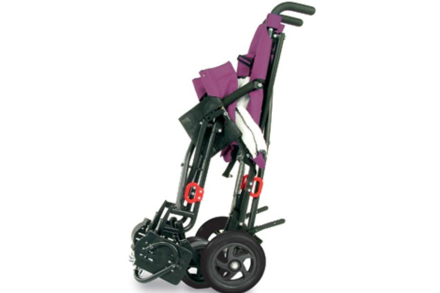 Zippie Mighty Lite - TILBOÐ Á SÝNINGAREINTAKI