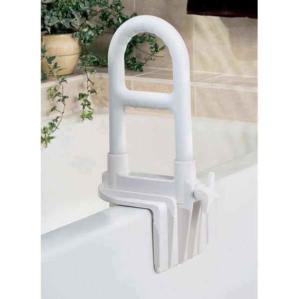 Vermeiren Ivy stuðningshandfang fyrir baðkar