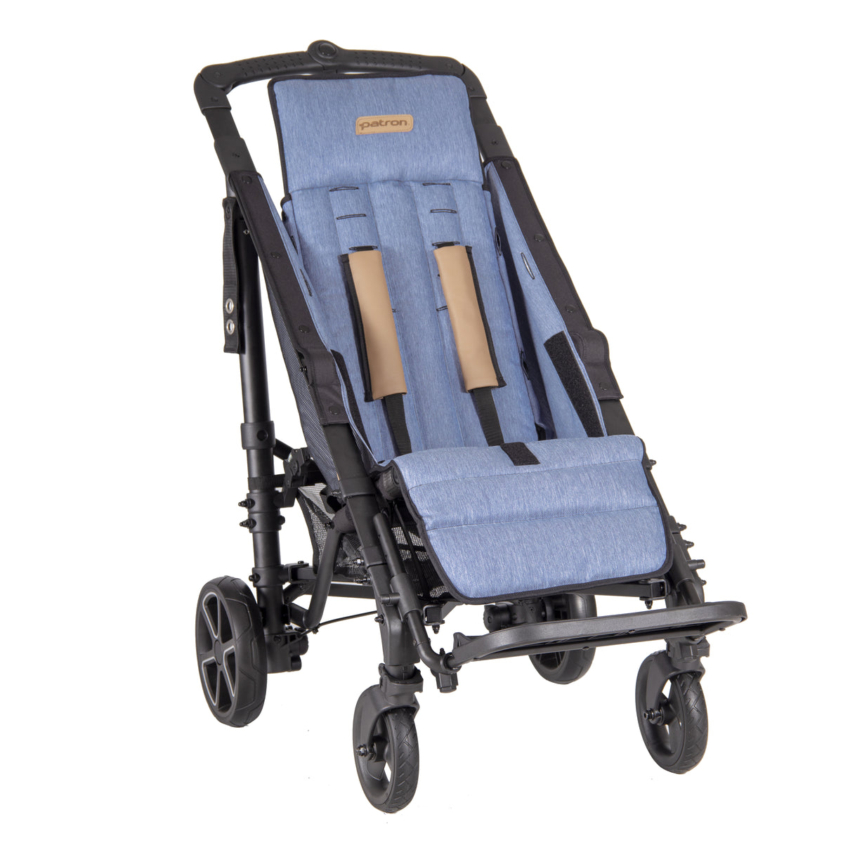 Patron Piper Comfort kerra
