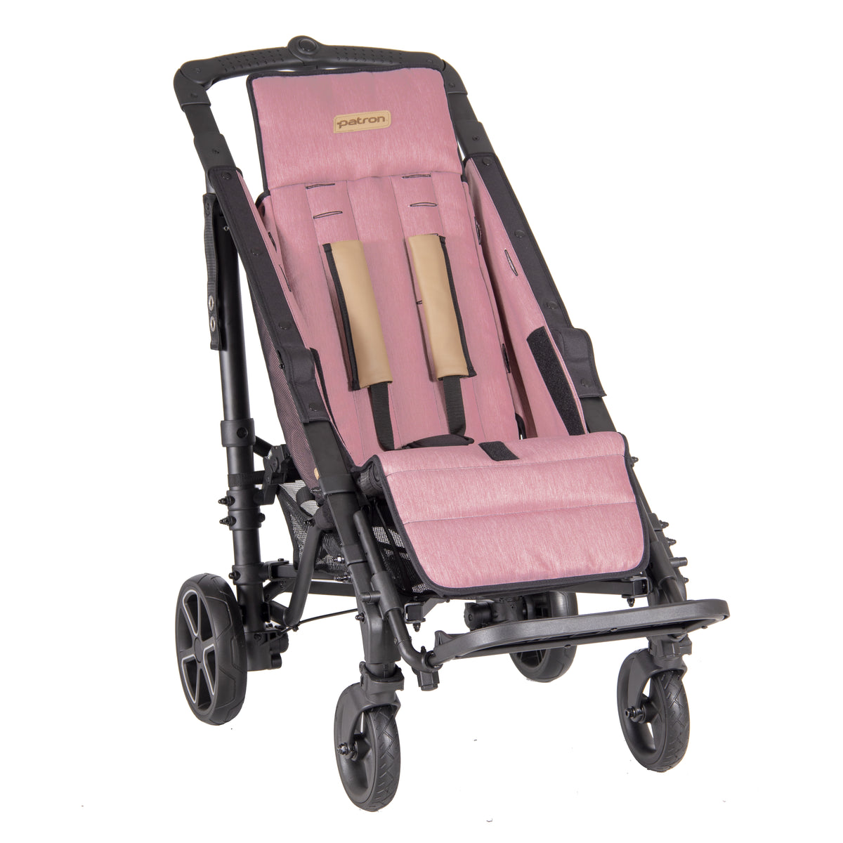 Patron Piper Comfort kerra