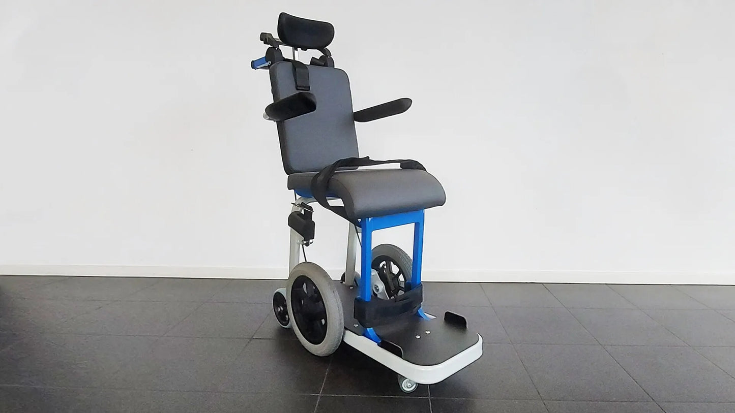 Mobby gangstóll (Aisle chair)