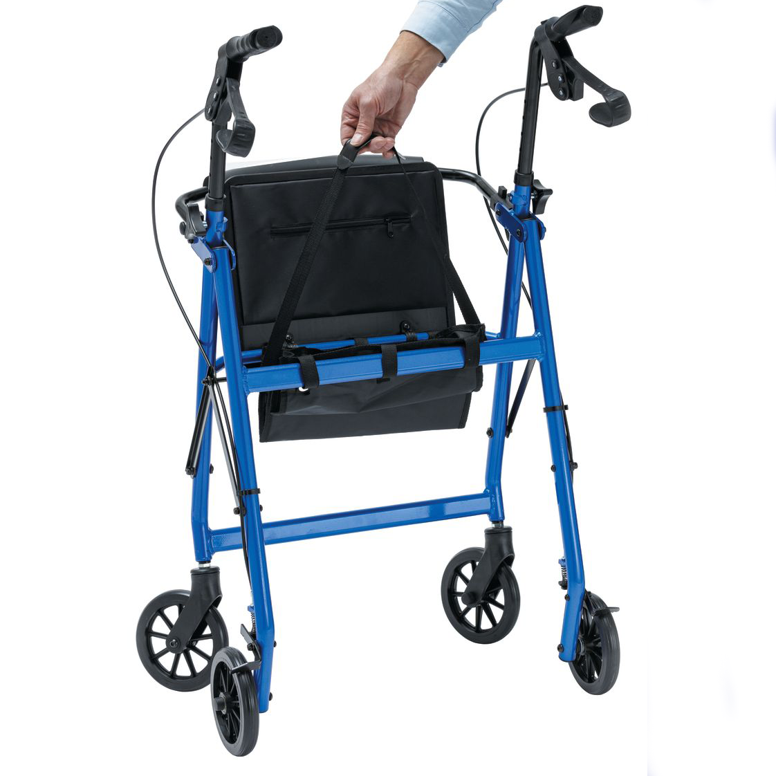 HACARE - Alubest Göngugrind