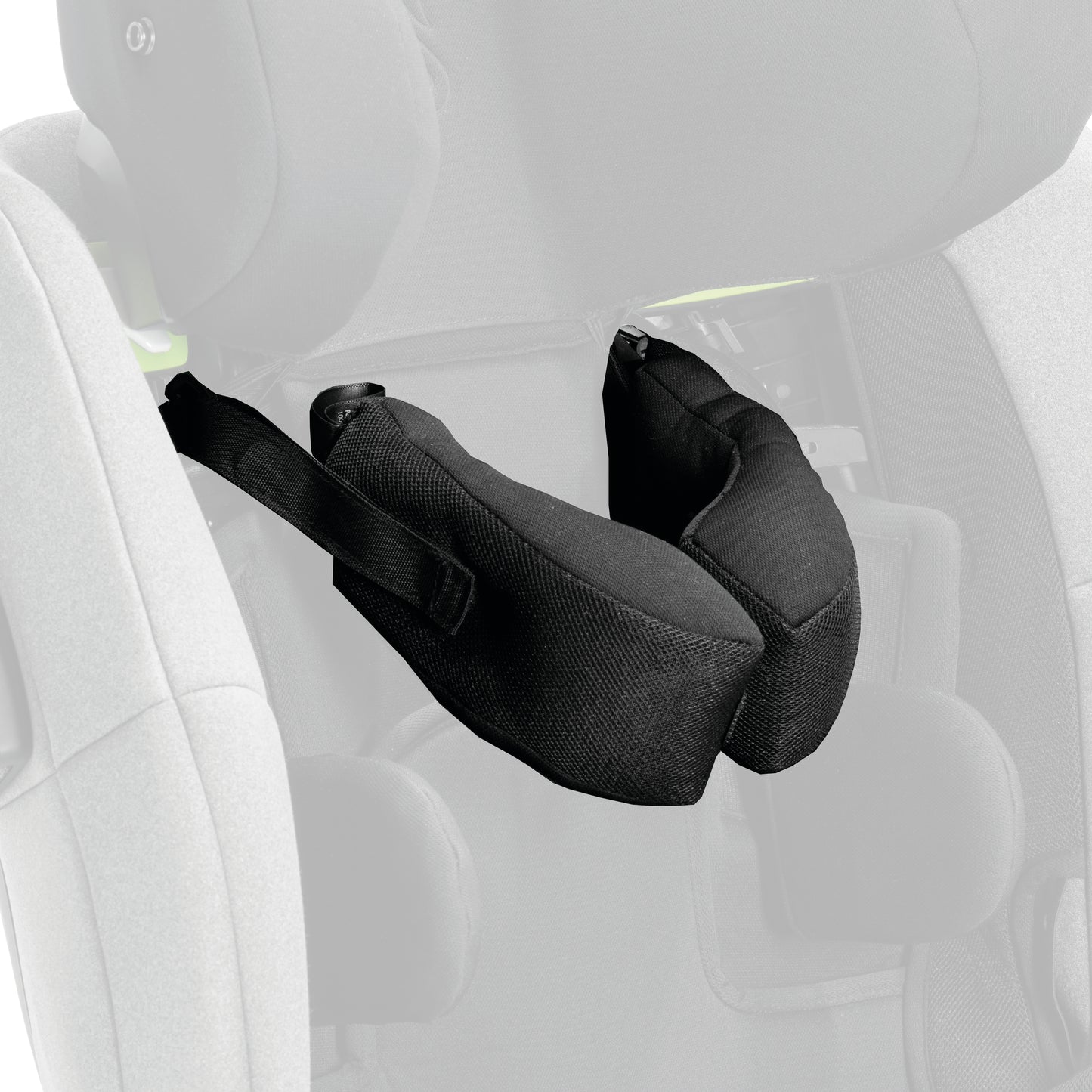 Schuchmann Charlie integral bílstóll 100-150cm