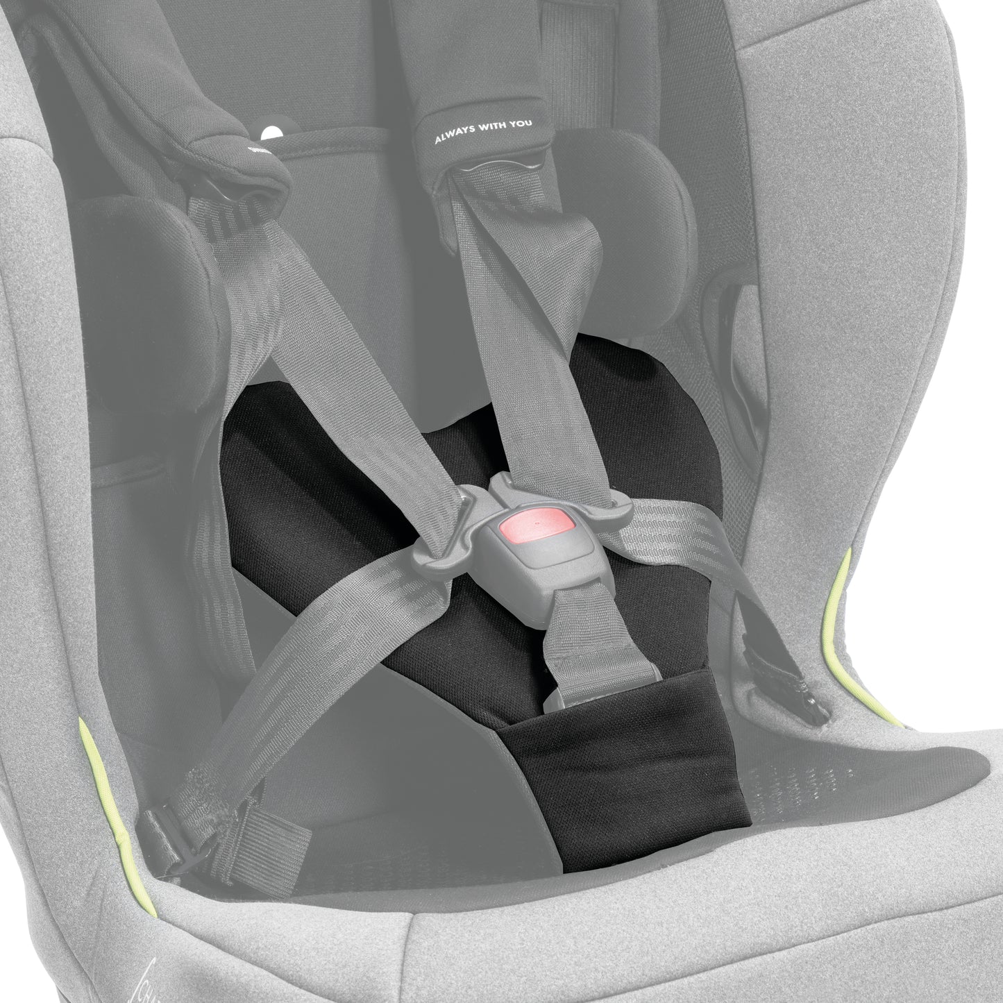 Schuchmann Charlie integral bílstóll 100-150cm