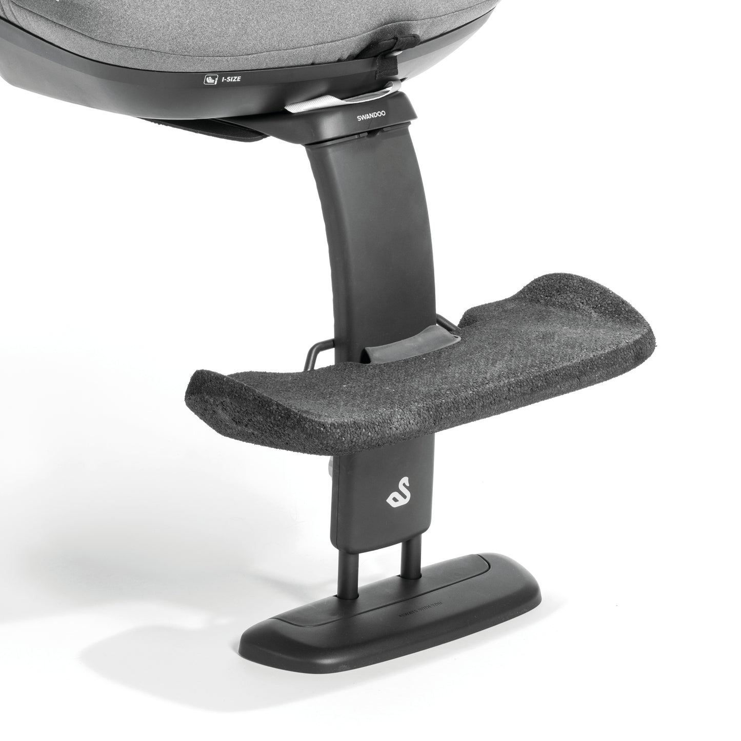 Schuchmann Charlie integral bílstóll 100-150cm