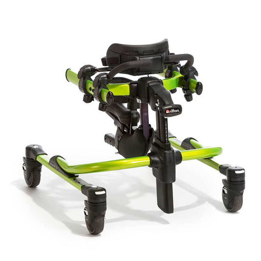 Rifton Pacer gönguþjálfi og göngugrind