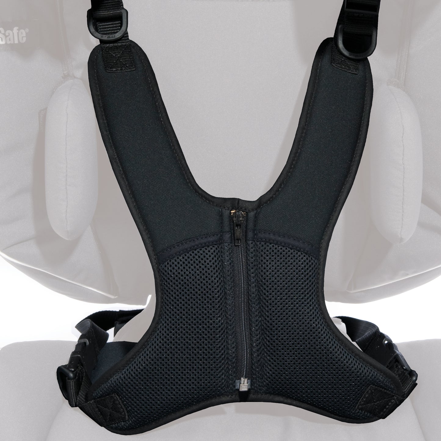 Schuchmann Charlie integral bílstóll 100-150cm