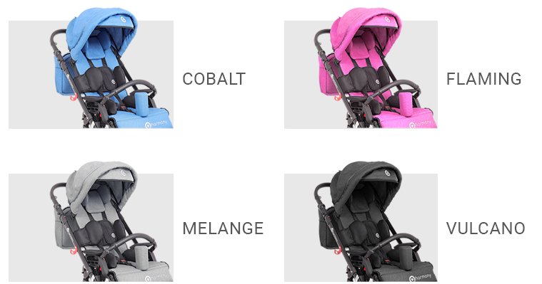 Ackes-Med HARMONY Barnakerra