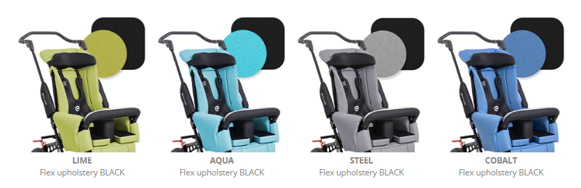 Akces-Med RACER/RACER EVO kerra