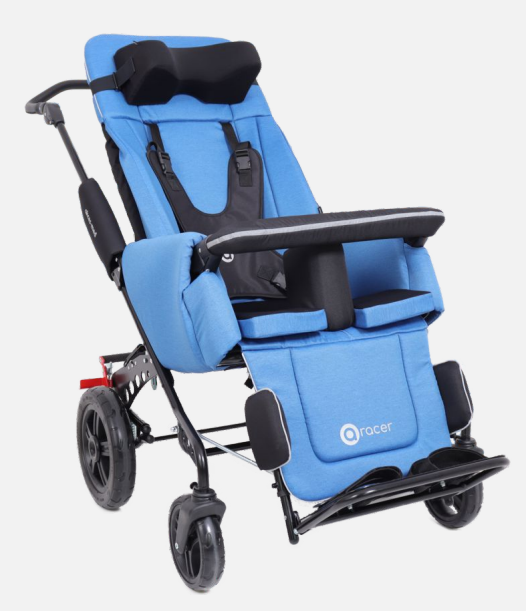 Akces-Med RACER/RACER EVO kerra