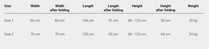 Akces-Med AURA Barnakerra