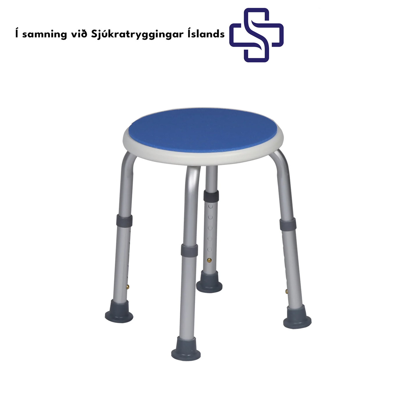 BlueSeat Sturtukollur frá HACARE