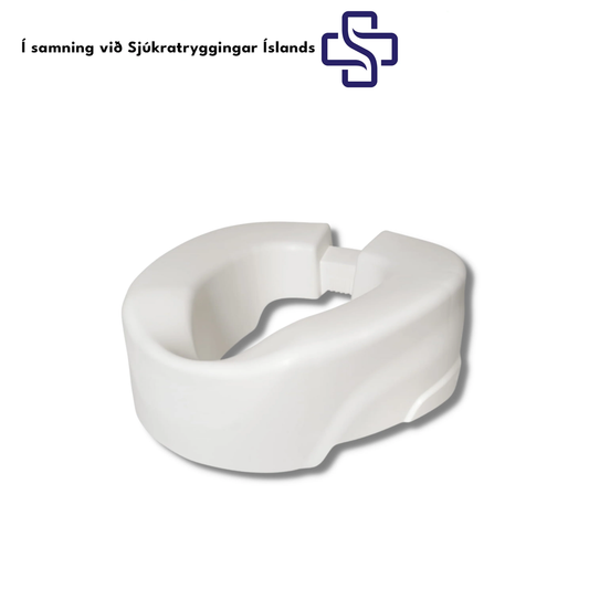 CLIPUP® Salernisupphækkun frá Herdegen Paris