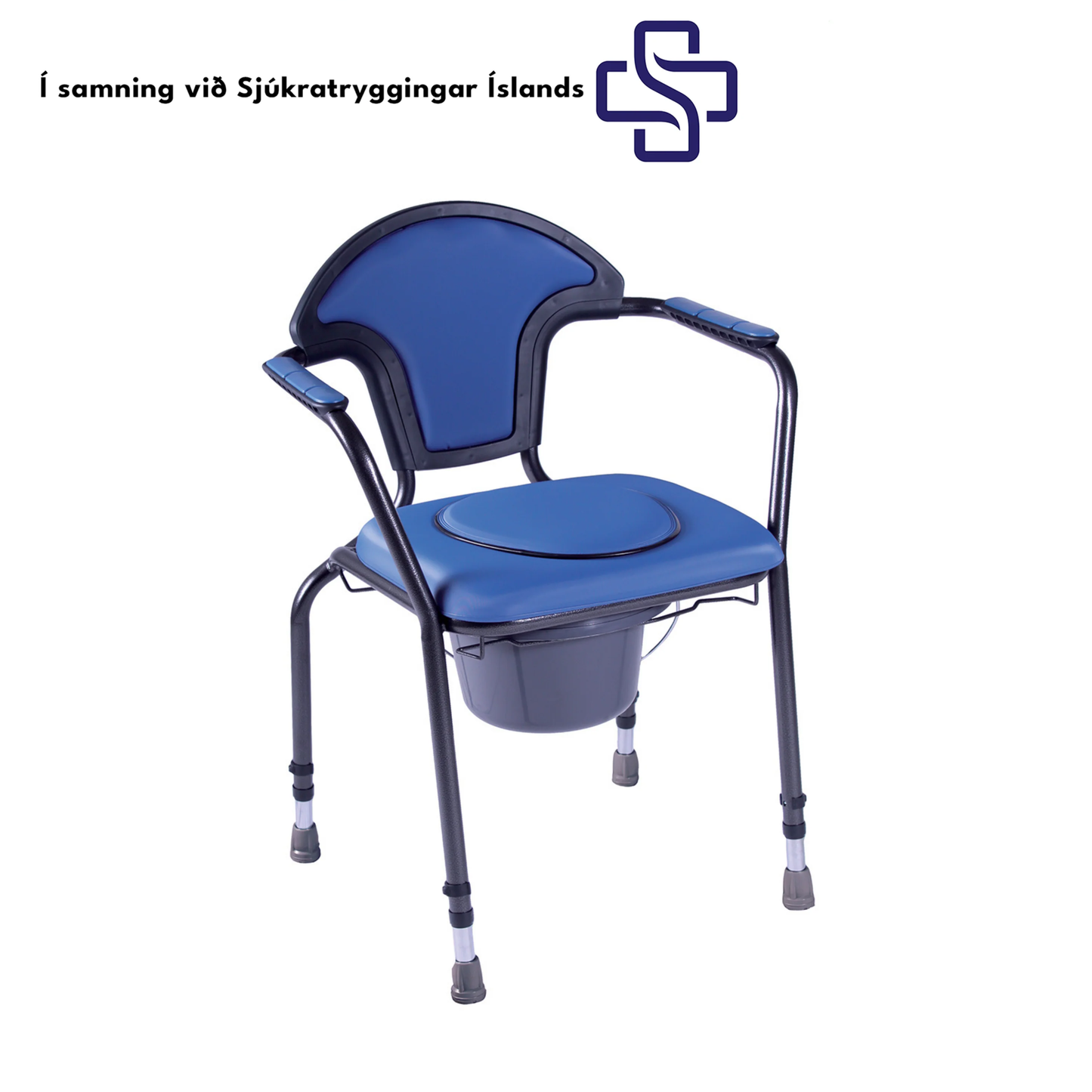 Salernisstóll - OPEN