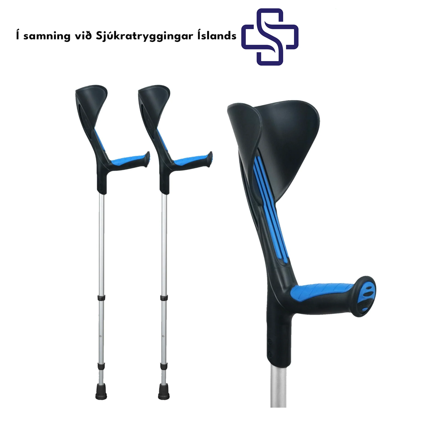 Advance Hækja frá HaCare