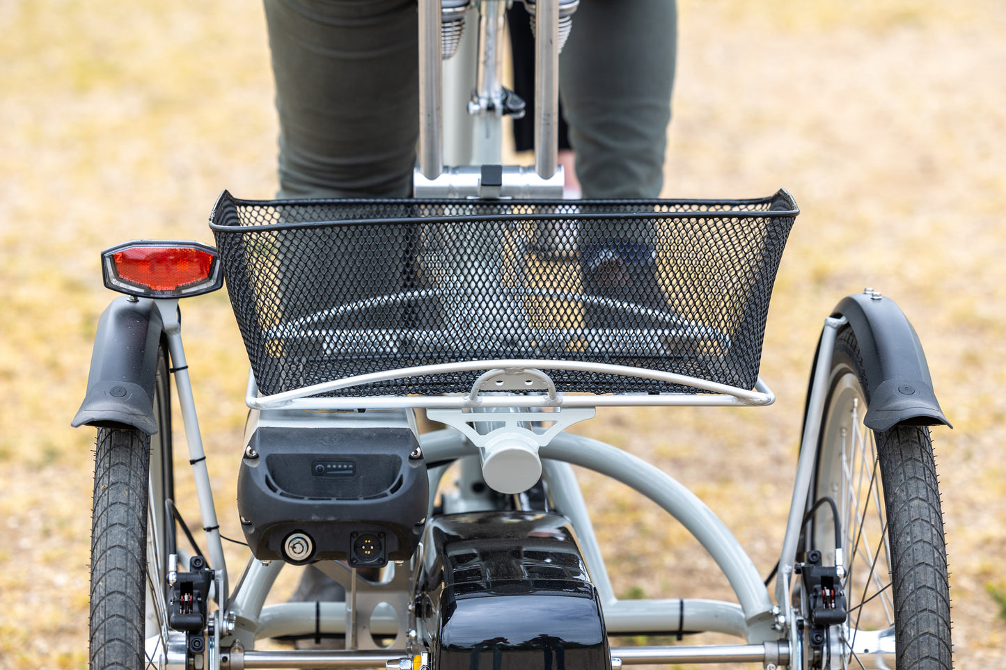 Van Raam Twinny Plus tandem
