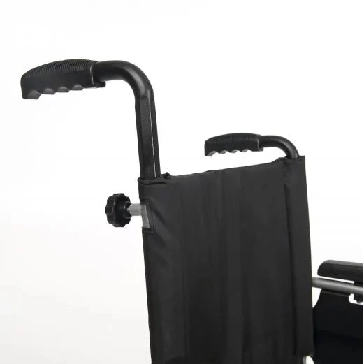 Vermeiren D200 Krossramma Hjólastóll