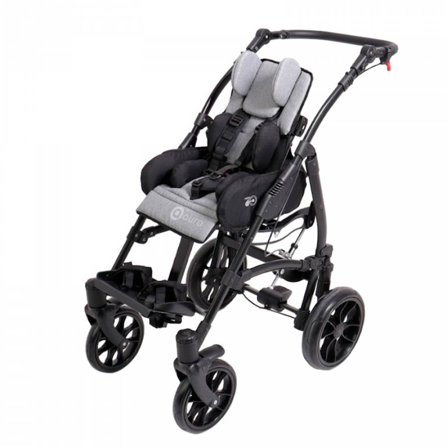 Akces-Med AURA Barnakerra